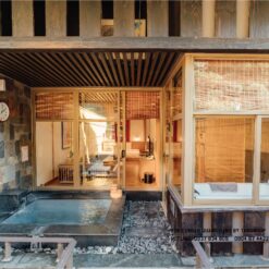 Washitsu Ni