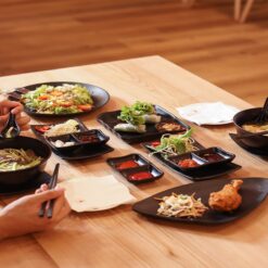 Dịch vụ phục vụ tại phòng