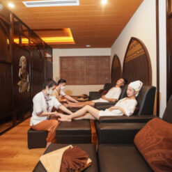 Massage Shiatsu Yoko Onsen
